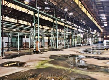 Comercial · 5441m² · 50 Vagas · GALPÃO COMERCIAL COM 17.724M² PARA LOCAÇÃO NA CANGAÍBA