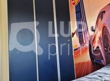 Apartamento · 70m² · 3 Quartos · 1 Vaga · APARTAMENTO COM 3 QUARTOS E 1 VAGA DE GARAGEM Á VENDA NA VILA MARIA BAIXA