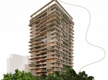 Apartamento · 93m² · 2 Quartos · APARTAMENTO DE 2 A 3 DORMITÓRIOS COM SUÍTES NO CENTRO DE FLORIPA EM LANÇAMENTO