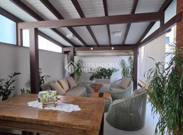 Apartamento · 129m² · 4 Quartos · 2 Vagas · Apartamento Garden Duplex 4 quartos (2 suítes), 2 vagas livres, à venda, perto Colégio Catarinense .