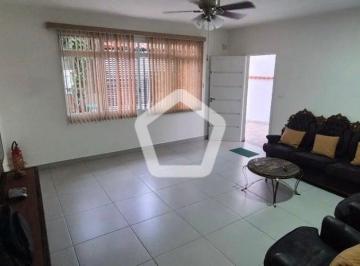 Casa · 90m² · 2 Quartos · 3 Vagas · Rua Derviche Djouki, 33 - Imirim
