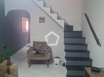 Casa · 117m² · 3 Quartos · 2 Vagas · Rua Soriano de Albuquerque, 332 - Jardim Macedonia