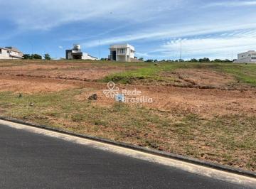 Terreno · 387m² · Residencial Damha II - Terreno à venda, escriturado, aceita financiamento