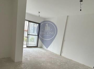 Foto 02 · Studio de Luxo à Venda ou Locação em São Paulo-SP, Vila Dom Pedro I: 1 quarto, 1 banheiro, 40m² de á
