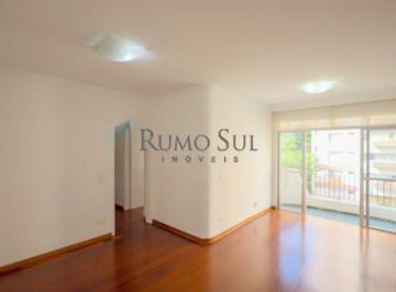 Apartamento · 79m² · 3 Quartos · Apartamento para aluguel - no Campo Belo