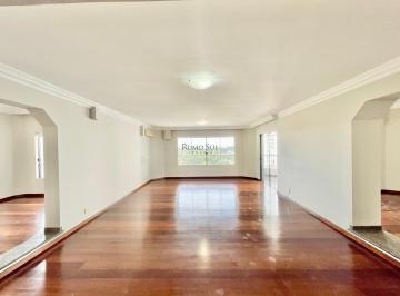 Apartamento · 310m² · 4 Quartos · Apartamento para aluguel - no Jardim Marajoara