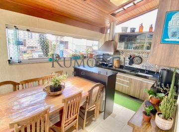 Apartamento · 156m² · 3 Quartos · Apartamento à venda - em Nova Petrópolis
