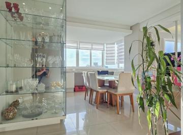Apartamento · 103m² · 3 Quartos · 2 Vagas · Apartamento a venda no bairro Guarani em Novo Hamburgo