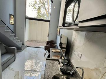Apartamento de 1 quarto, São Paulo · Loft duplex para locação na Vila Mascote