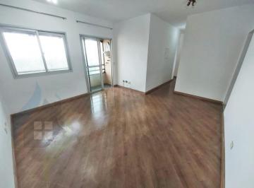 Foto 01 · Apartamento de 3 dormitórios sendo 1 suíte, 2 banheiros, 1 vaga, com 76m² em Planalto, São Bernardo