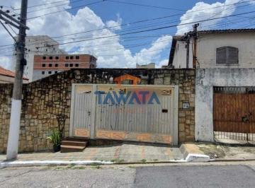 Casa · 170m² · 3 Quartos · 4 Vagas · RUA RENATO RINALDI