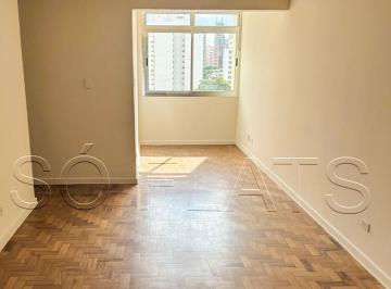 Apartamento · 84m² · 3 Quartos · 1 Vaga · Apartamento à venda em Pinheiros 84 m² 3 dormitórios suíte Rua João Moura perto do metrô