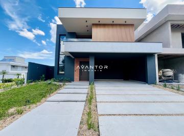 Casa · 217m² · 3 Quartos · 2 Vagas · Casa, 3 Suítes, 2 Vagas, Pátio, Piscina, Real Park, Santa Maria