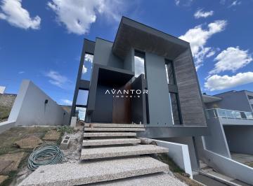 Casa · 289m² · 3 Quartos · 2 Vagas · Casa em Condomínio, 3 Dormitórios, 3 Suítes, 5 Banheiros, 2 Vagas, Real Park