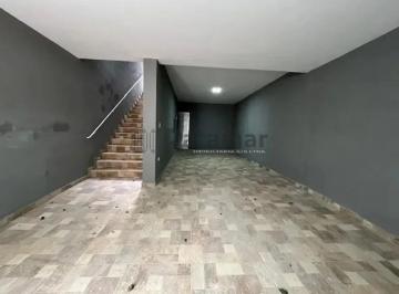 Casa · 153m² · 3 Quartos · 3 Vagas · Casa com 3 Quartos e 2 banheiros à Venda, 153 m²