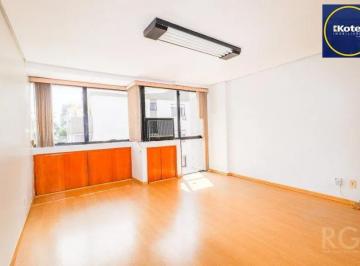 Comercial · 37m² · Conjunto/Sala para Venda - 37.03m², 0 dormitórios, Moinhos de Vento