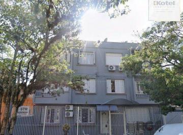 Apartamento · 72m² · 2 Quartos · APARTAMENTO 2 DORMITÓRIOS NA FRANCISCO FERRER