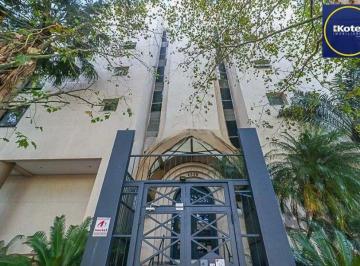 Apartamento · 54m² · 1 Quarto · 1 Vaga · Apartamento à venda - na Chácara das Pedras