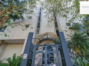 Apartamento · 54m² · 1 Quarto · 1 Vaga · Apartamento à venda - na Chácara das Pedras
