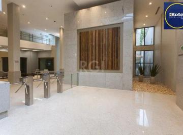Comercial · 44m² · 1 Vaga · Conjunto/Sala para Venda - 44.36m², 0 dormitórios, 1 vaga - Moinhos De Vento
