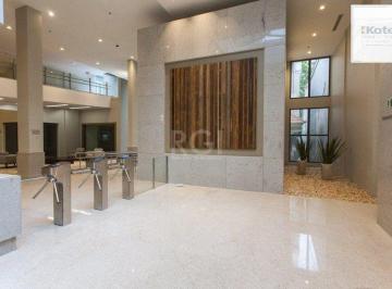 Comercial · 44m² · 1 Vaga · Conjunto/Sala para Venda - 44.36m², 0 dormitórios, 1 vaga - Moinhos De Vento