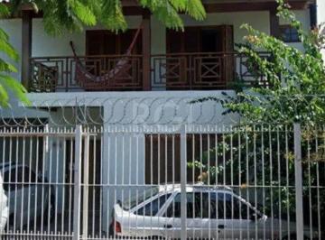 Casa · 200m² · 3 Quartos · Casa para Venda - 200m², 3 dormitórios, sendo 3 suites, Jardim Botânico