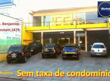 Comercial · 494m² · 3 Quartos · 3 Vagas · Comercial à venda - em São João