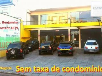 Comercial · 494m² · 3 Quartos · 3 Vagas · Comercial à venda - em São João