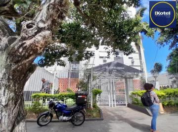 Apartamento · 47m² · 1 Quarto · 1 Vaga · APARTAMENTO 1 DORMITORIO COM 46,59 M2 UMA VAGA GARAGEM