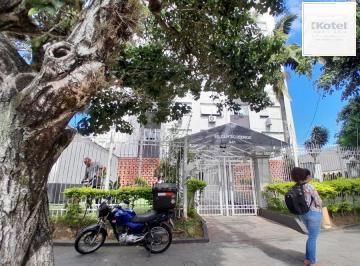 Apartamento · 47m² · 1 Quarto · 1 Vaga · APARTAMENTO 1 DORMITORIO COM 46,59 M2 UMA VAGA GARAGEM
