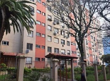 Apartamento · 43m² · 1 Quarto · APARTAMENTO 1 DORMITÓRIO NA OTAVIO SANTOS
