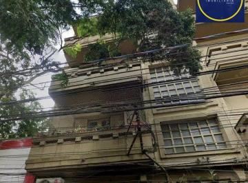 Apartamento com 35 m² de área privativa com um dormitório, sala com piso em parq · apartamento térreo 1 dormitório bairro Rio Branco