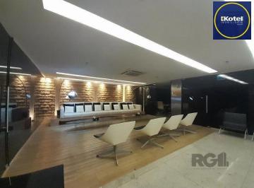 Comercial · 40m² · Comercial à venda - na Praia De Belas