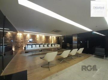 Comercial · 40m² · Comercial à venda - na Praia De Belas