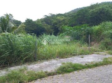 Terreno · 798m² · Terreno à venda próximo à Praia do Sambaqui - Florianópolis/SC | Natureza, tranquilidade e ótima loc