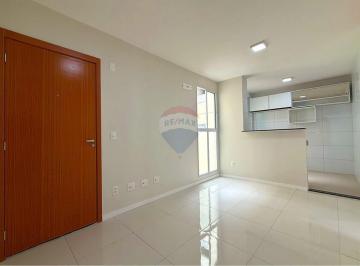 Apartamento · 42m² · 2 Quartos · 1 Vaga · Apartamento à venda no Condomínio Solar de Ibiza em Abrantes