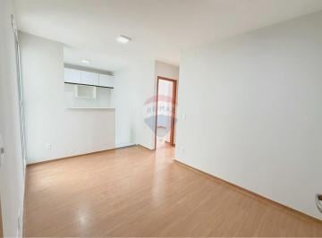 Apartamento · 42m² · 2 Quartos · 1 Vaga · Apartamento à venda no Condomínio Solar de Ibiza em Abrantes