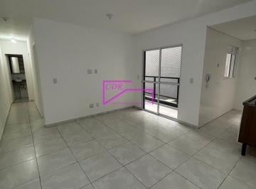 Apartamento · 51m² · 2 Quartos · 1 Vaga · Apartamento novo proximo a estação Analia Franco