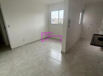 Apartamento · 42m² · 2 Quartos · Apartamento novo proximo ao metrô 02 dormitórios