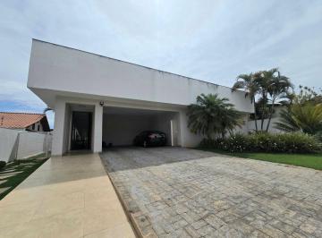 Casa de 4 quartos, Brasília · SHIS QL 16 - LAGO SUL - CASA TÉRREA