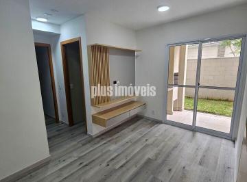Apartamento · 80m² · 2 Quartos · 1 Vaga · Condomínio Terrazo Morumbi
