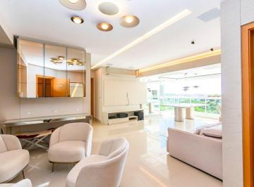 Apartamento de 3 quartos, Curitiba · APARTAMENTO | ECOVILLE | 3 SUÍTES | 129M².