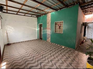 Casa · 96m² · 4 Quartos · 1 Vaga · Cidade de Deus casa a venda