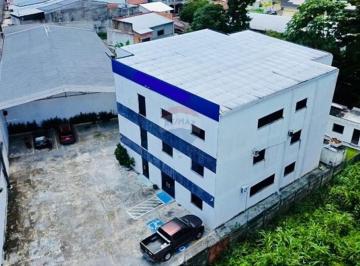 Comercial · 913m² · 10 Quartos · 15 Vagas · VENDE-SE PRÉDIO COMERCIAL COM 900² EM FLORES