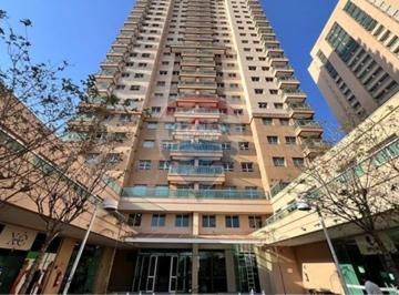Comercial · 49m² · 1 Vaga · Sala comercial - Centro Empresarial Castelo Branco