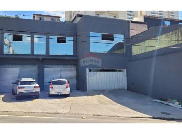Comercial · 390m² · Imóvel Comercial para Locação – Estrutura Ampla, 7 Vagas e Localização Estratégica
