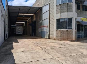 Comercial · 1000m² · Galpão com 1.000 m² à venda no Parque Industrial José Caruso em Mogi Guaçu SP por R$ 2.500.000,00