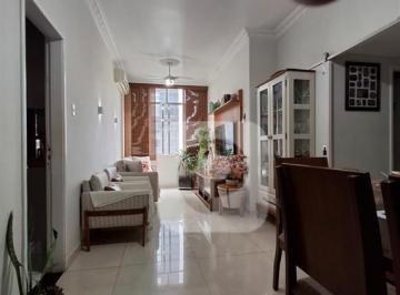 Apartamento · 89m² · 3 Quartos · 1 Vaga · Apartamento de 3 quartos de frente 2 por Andar  Impecável na Rua Rego Lopes