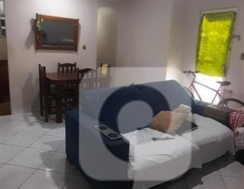 Apartamento · 55m² · 2 Quartos · Apartamento dois qurtos no catumbi