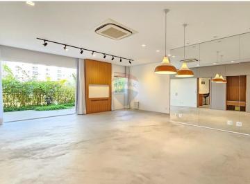 Apartamento · 200m² · 2 Quartos · 2 Vagas · Apartamento MAISON para venda Condomínio Boulevard Tamboré
